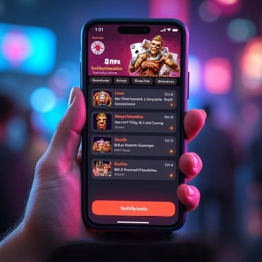 Casino Ao Vivo 79k