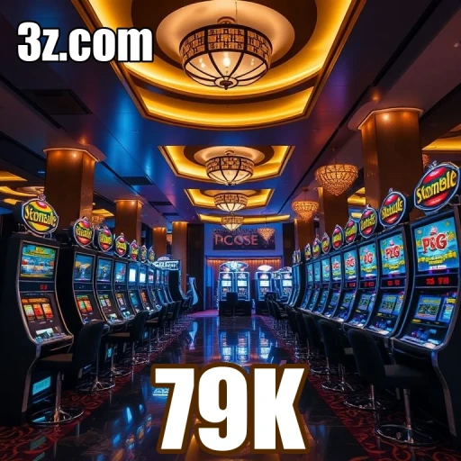 A Magia dos Cards no 79K: Explore um Novo Mundo