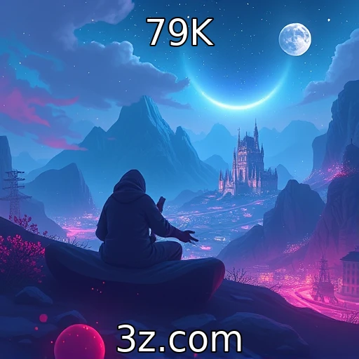 Crescimento das plataformas de jogos em nuvem - 79K