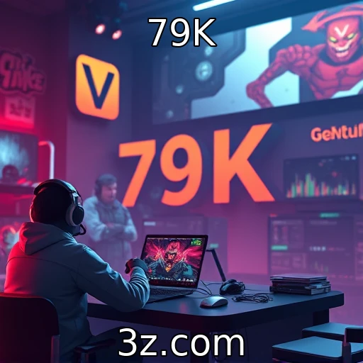 Impacto das novas tecnologias na criação de jogos - 79K