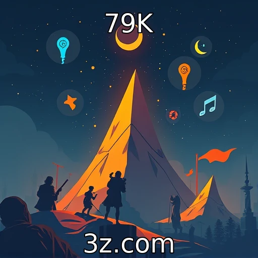 Desafios do desenvolvimento de jogos independentes : 79K