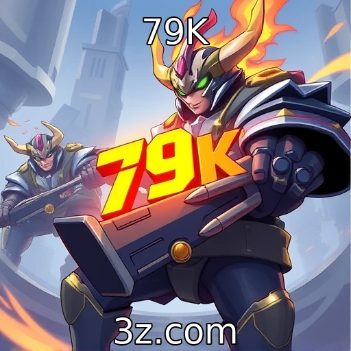 Novas tendências em jogos mobile para engajar jogadores - 79K