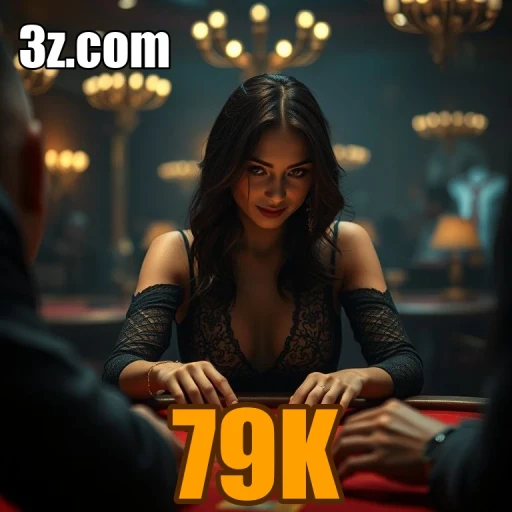 Imersão Total: Roleplay no 79K para Gamers Criativos