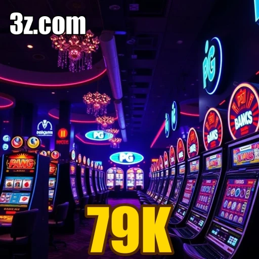 Aventura Épica no RPG: Explore o Site 79K