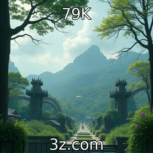 Desenvolvimento sustentável em estúdios de games | 79K