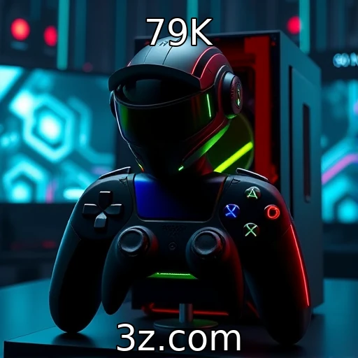 Inovações tecnológicas em consoles e PC - 79K